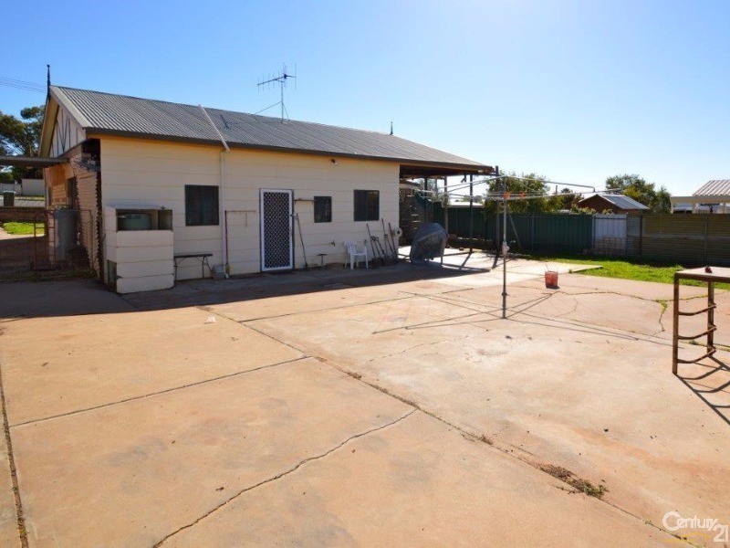 307 Jamieson Street, Broken Hill NSW 2880