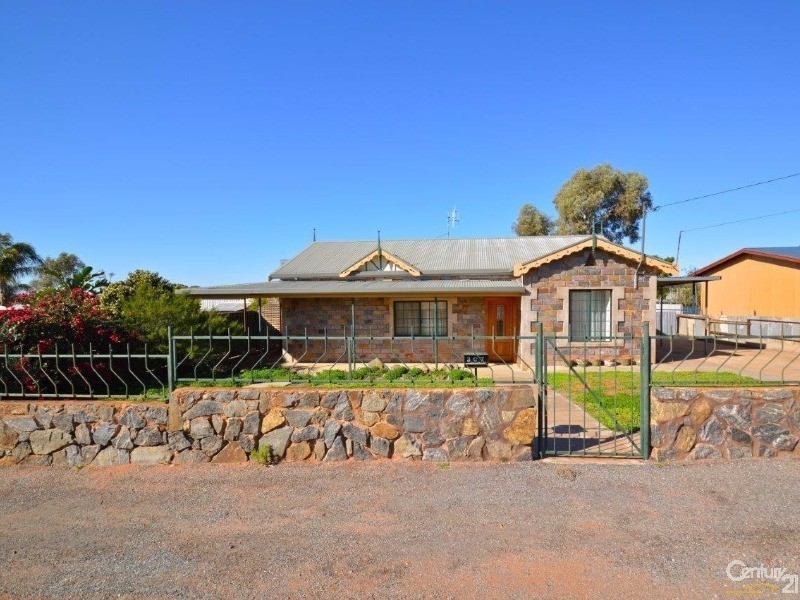 307 Jamieson Street, Broken Hill NSW 2880