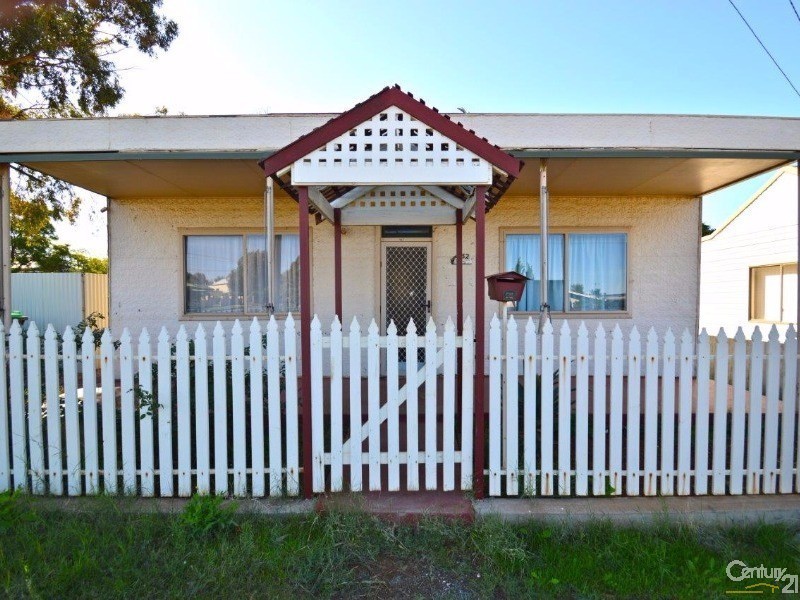 252 Zebina Street, Broken Hill NSW 2880