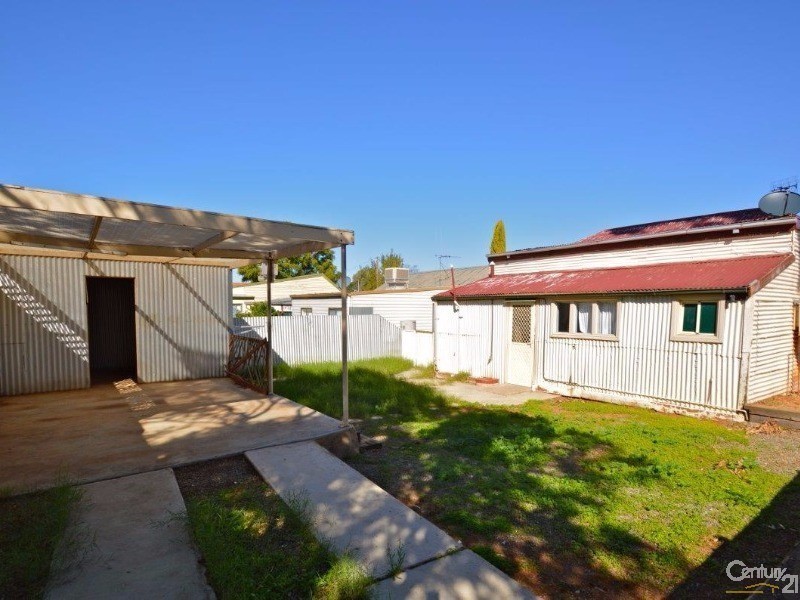 252 Zebina Street, Broken Hill NSW 2880