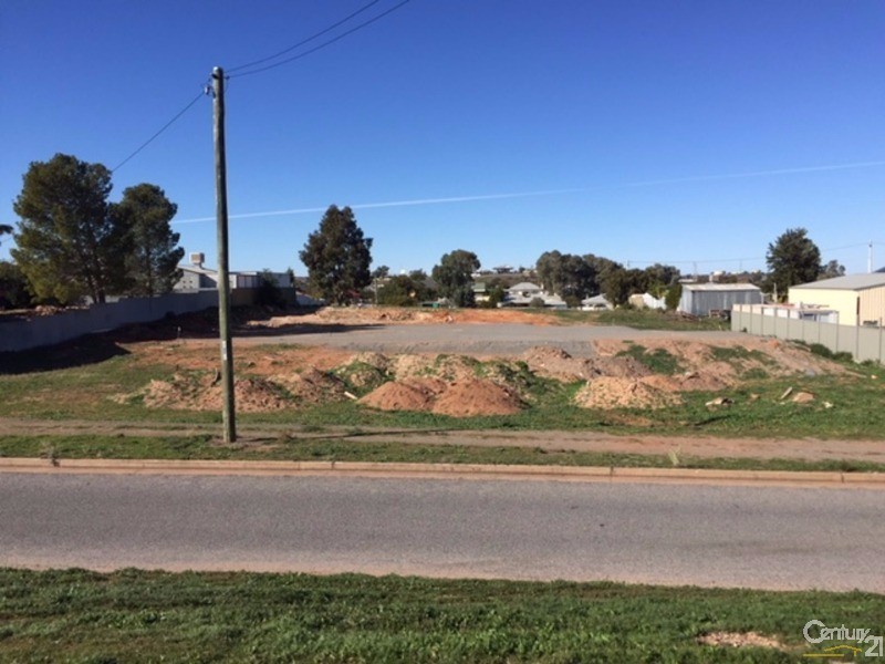 81 Wyman Street, Broken Hill NSW 2880
