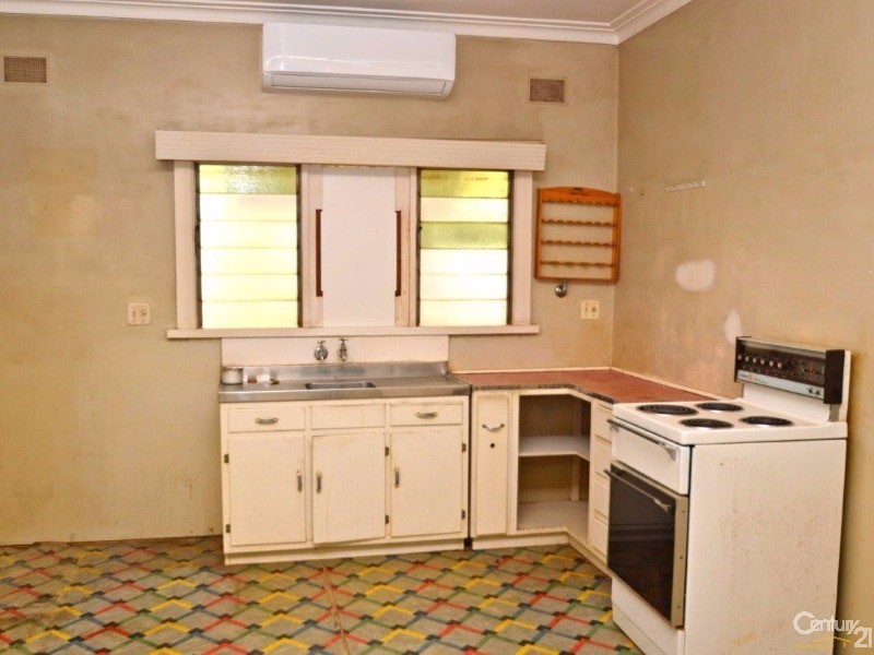 590 Fisher Street, Broken Hill NSW 2880