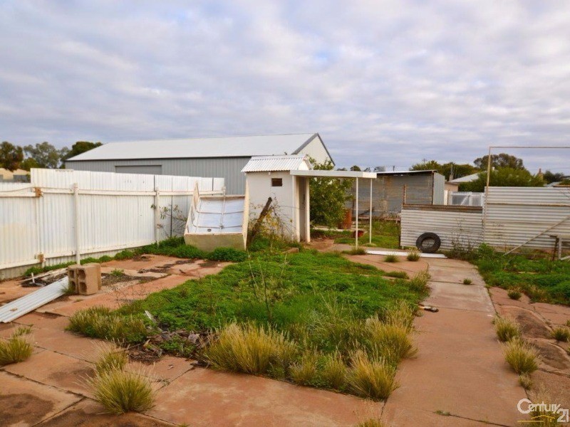 590 Fisher Street, Broken Hill NSW 2880