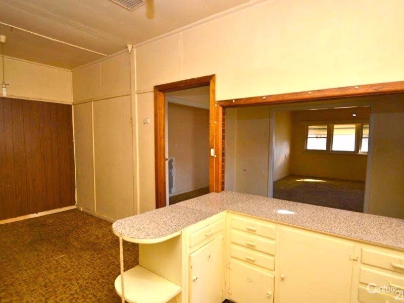 461 Chapple Lane, Broken Hill NSW 2880