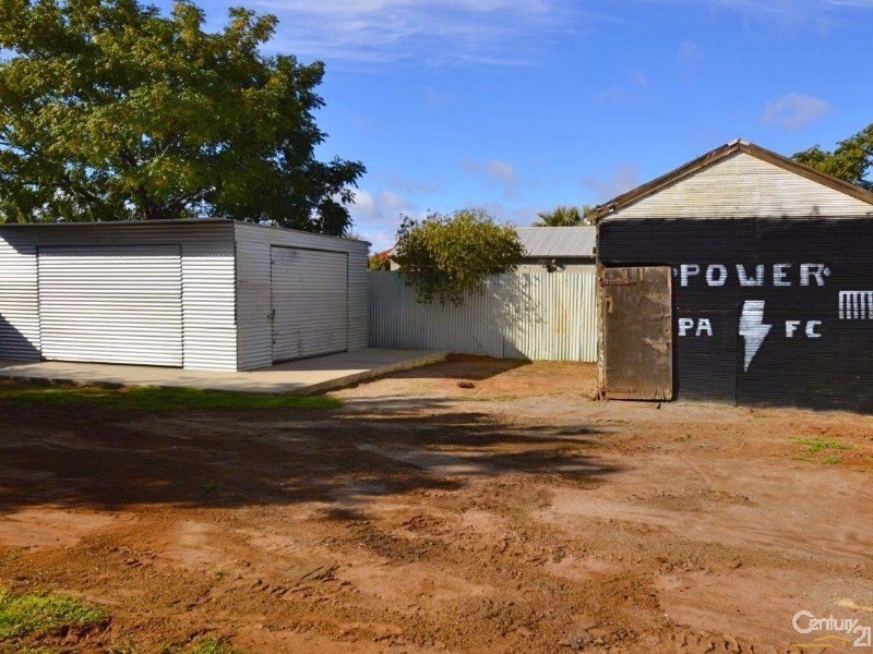 461 Chapple Lane, Broken Hill NSW 2880