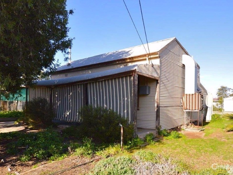 39 Williams Lane, Broken Hill NSW 2880