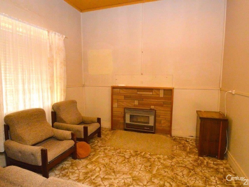 39 Williams Lane, Broken Hill NSW 2880