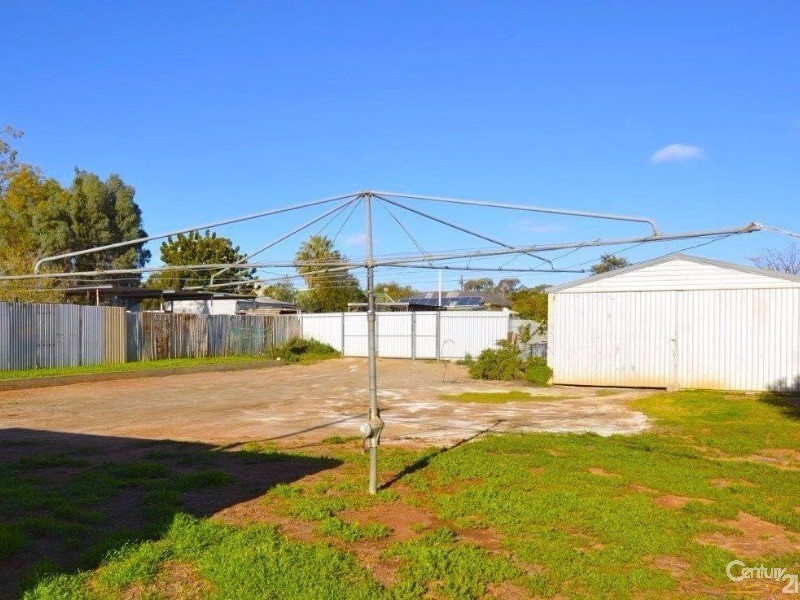 39 Williams Lane, Broken Hill NSW 2880