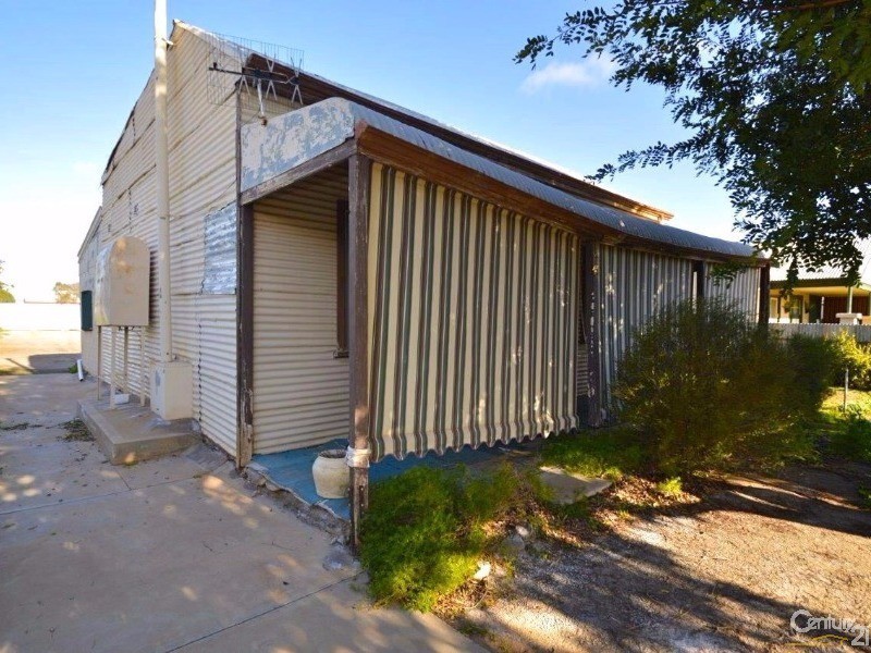 39 Williams Lane, Broken Hill NSW 2880
