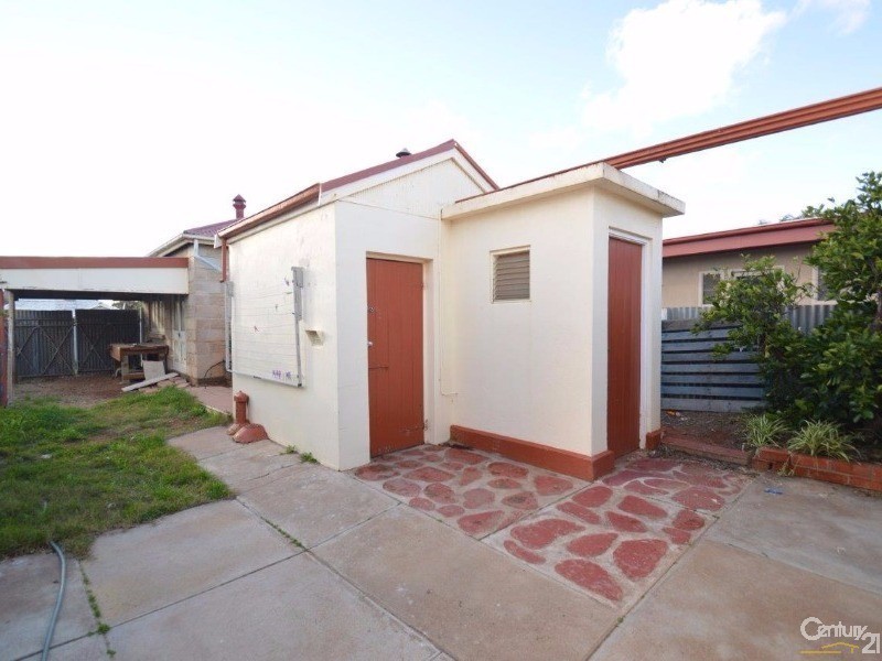 522 Lane Street, Broken Hill NSW 2880