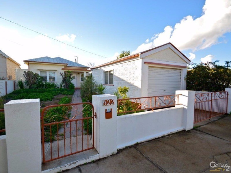 522 Lane Street, Broken Hill NSW 2880