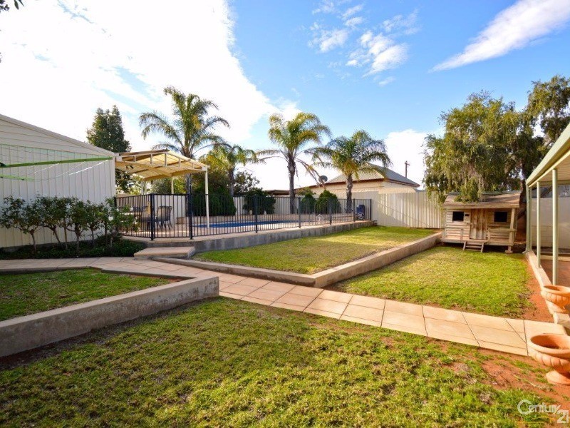 82 Morgan Lane, Broken Hill NSW 2880