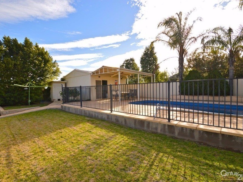 82 Morgan Lane, Broken Hill NSW 2880