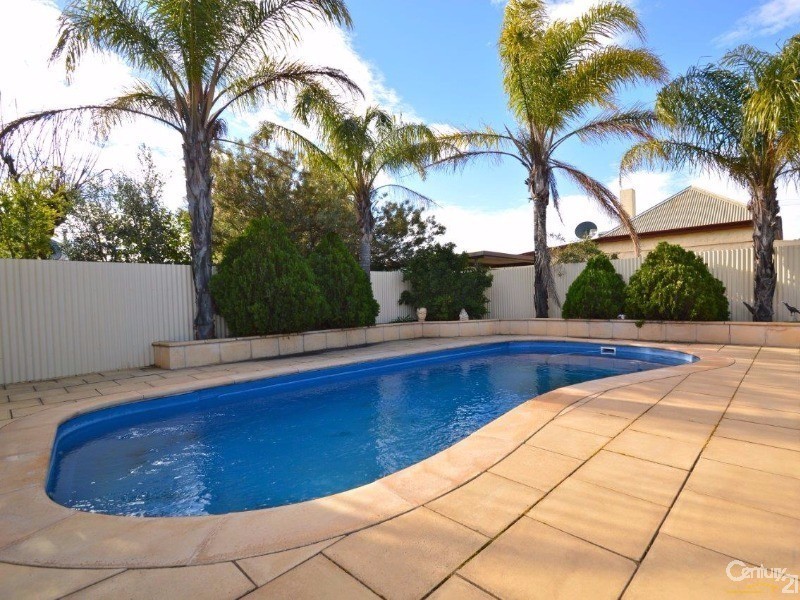 82 Morgan Lane, Broken Hill NSW 2880