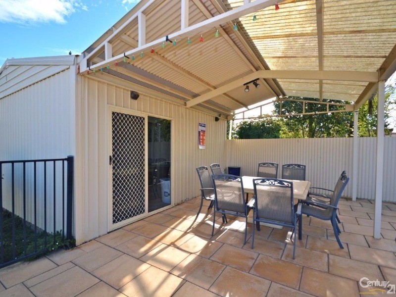 82 Morgan Lane, Broken Hill NSW 2880