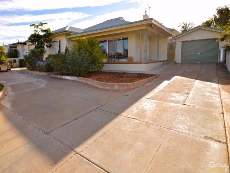 82 Morgan Lane, Broken Hill NSW 2880