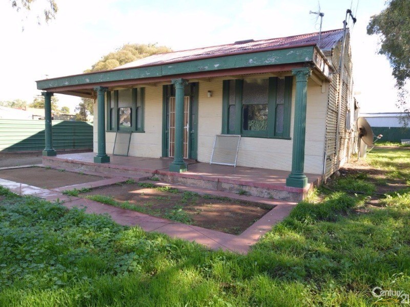 630 Lane Lane, Broken Hill NSW 2880