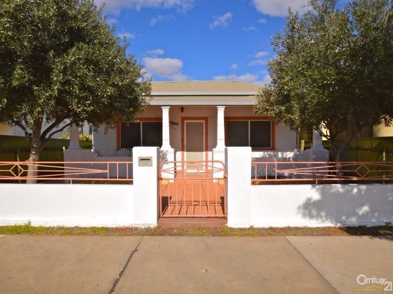 457 Argent Street, Broken Hill NSW 2880