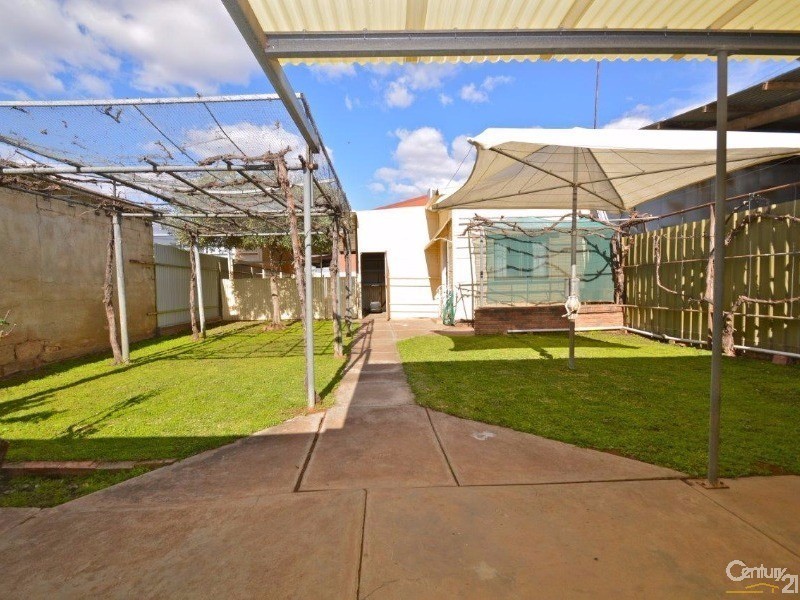 457 Argent Street, Broken Hill NSW 2880