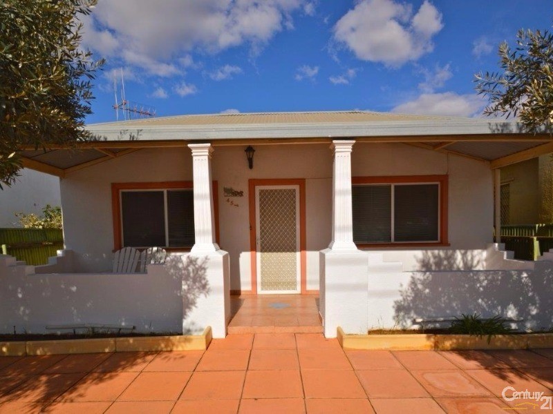 457 Argent Street, Broken Hill NSW 2880