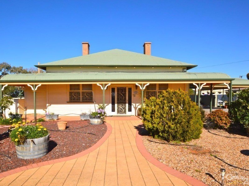 95 Wyman Street, Broken Hill NSW 2880