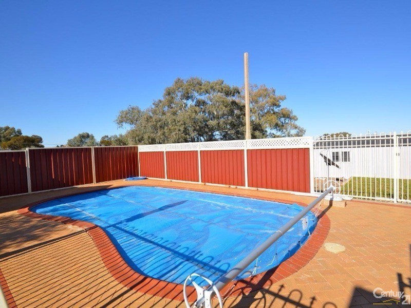 95 Wyman Street, Broken Hill NSW 2880