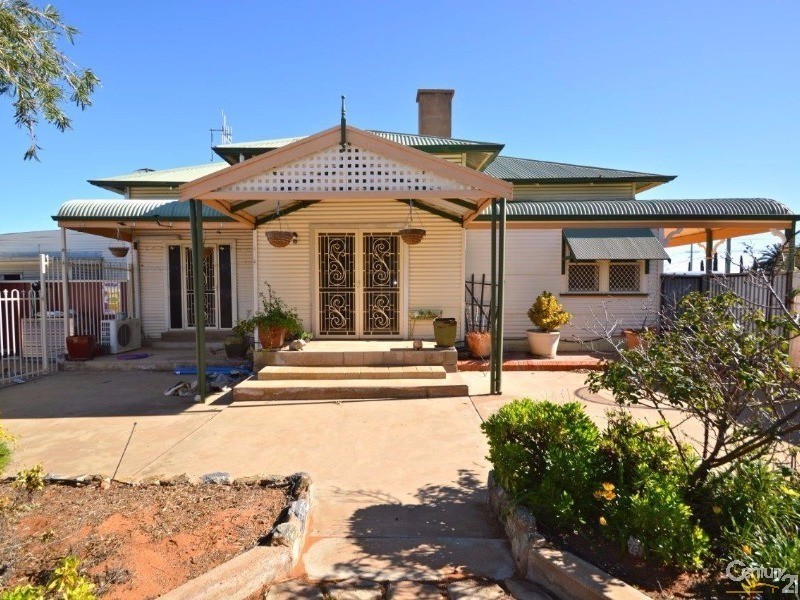 95 Wyman Street, Broken Hill NSW 2880