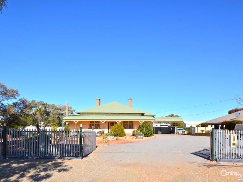 95 Wyman Street, Broken Hill NSW 2880