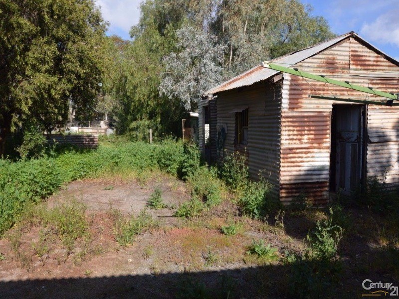 85 Thomas Lane, Broken Hill NSW 2880