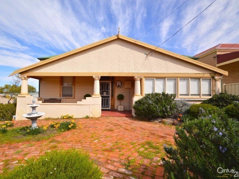 103 Sulphide Street, Broken Hill NSW 2880