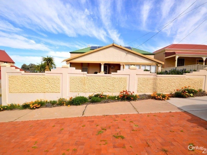 103 Sulphide Street, Broken Hill NSW 2880