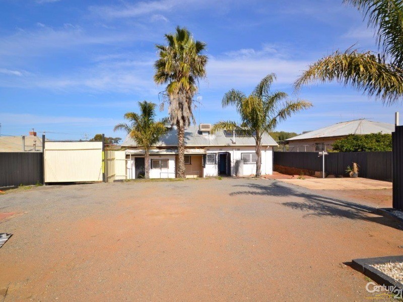 76  Wickes Street, Broken Hill NSW 2880