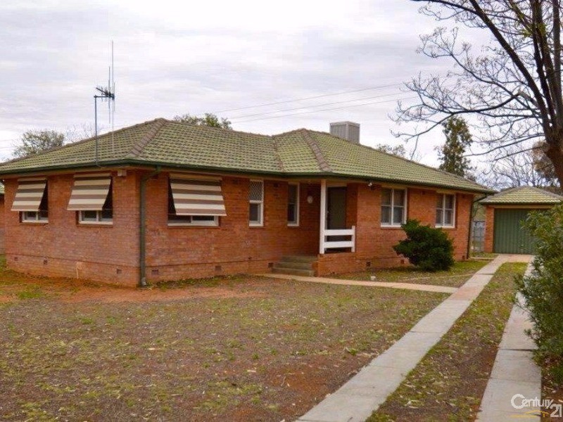 327 Knox Street, Broken Hill NSW 2880