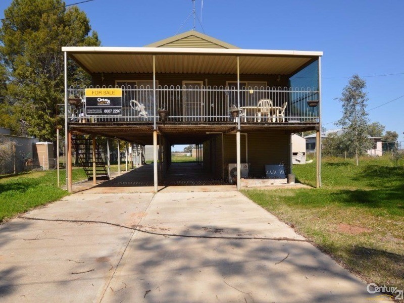 39 Wilcannia -Menindee Road, Menindee NSW 2879
