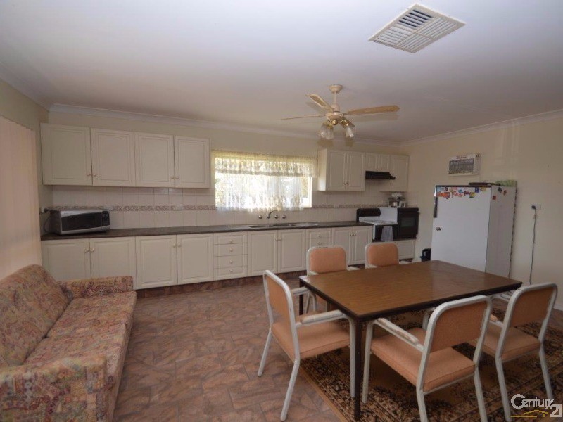 39 Wilcannia -Menindee Road, Menindee NSW 2879
