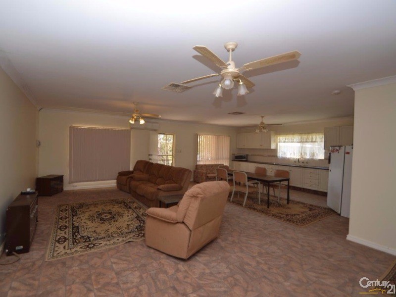 39 Wilcannia -Menindee Road, Menindee NSW 2879