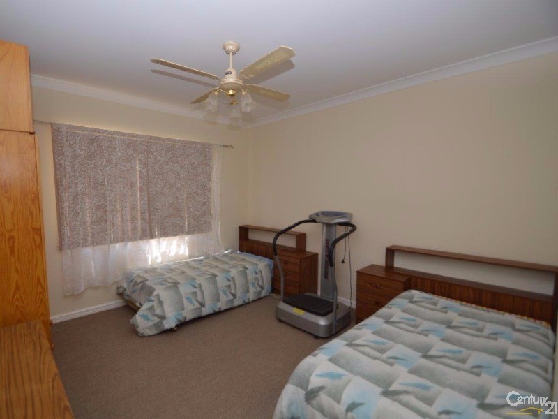 39 Wilcannia -Menindee Road, Menindee NSW 2879