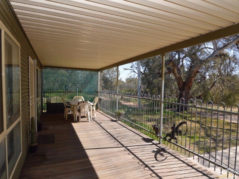 39 Wilcannia -Menindee Road, Menindee NSW 2879