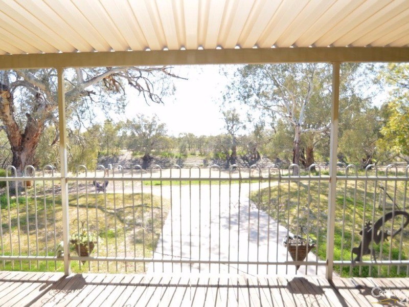 39 Wilcannia -Menindee Road, Menindee NSW 2879