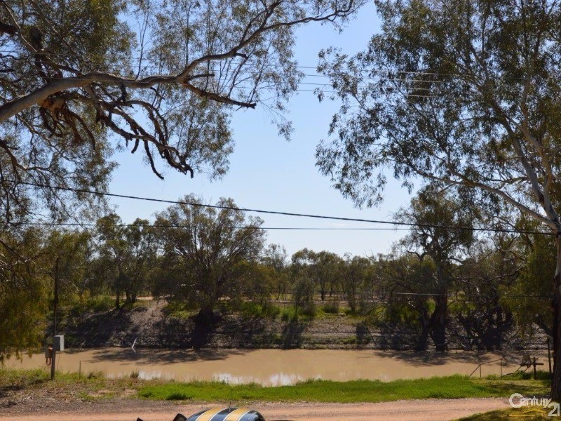 39 Wilcannia -Menindee Road, Menindee NSW 2879