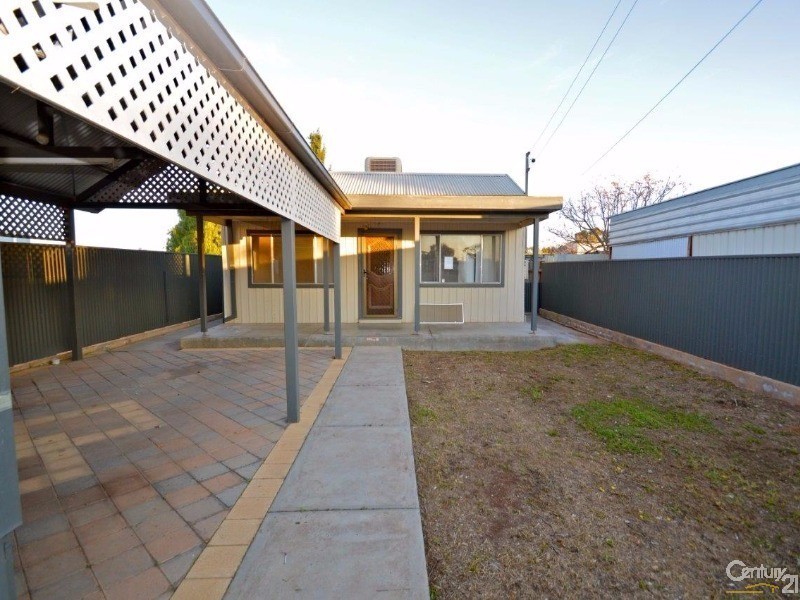 185 Pell Lane, Broken Hill NSW 2880