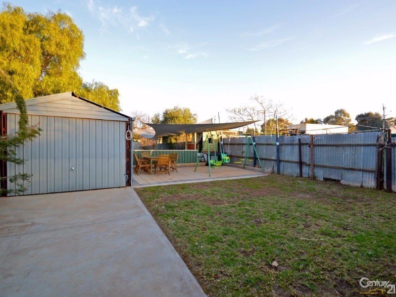 185 Pell Lane, Broken Hill NSW 2880