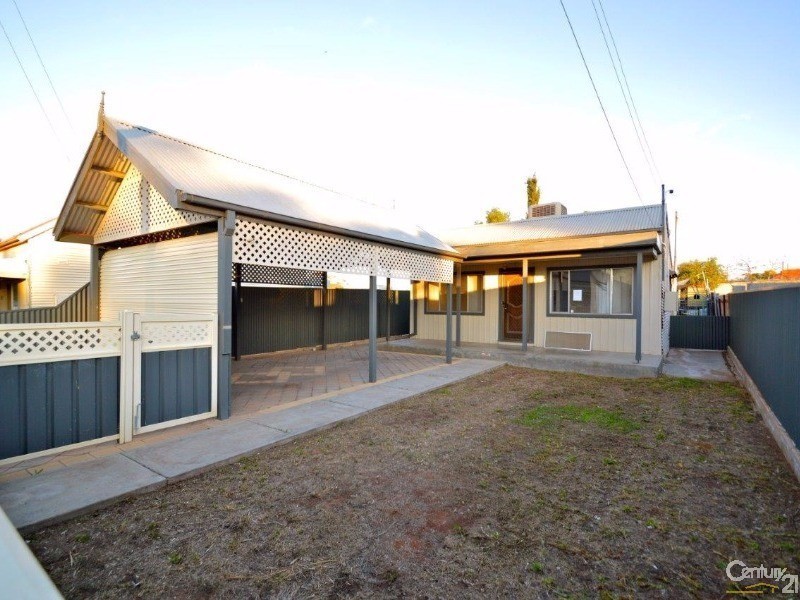 185 Pell Lane, Broken Hill NSW 2880