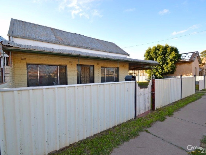 340 Williams Street, Broken Hill NSW 2880