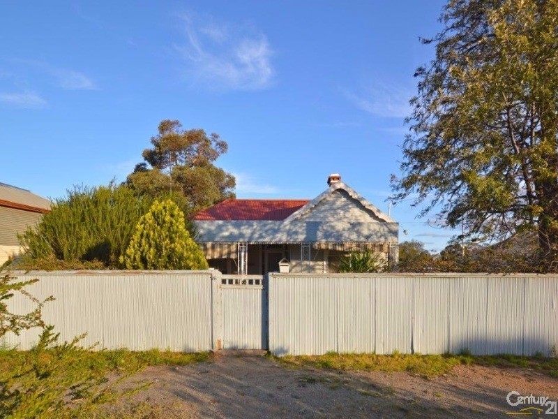 75 Cornish Street, Broken Hill NSW 2880