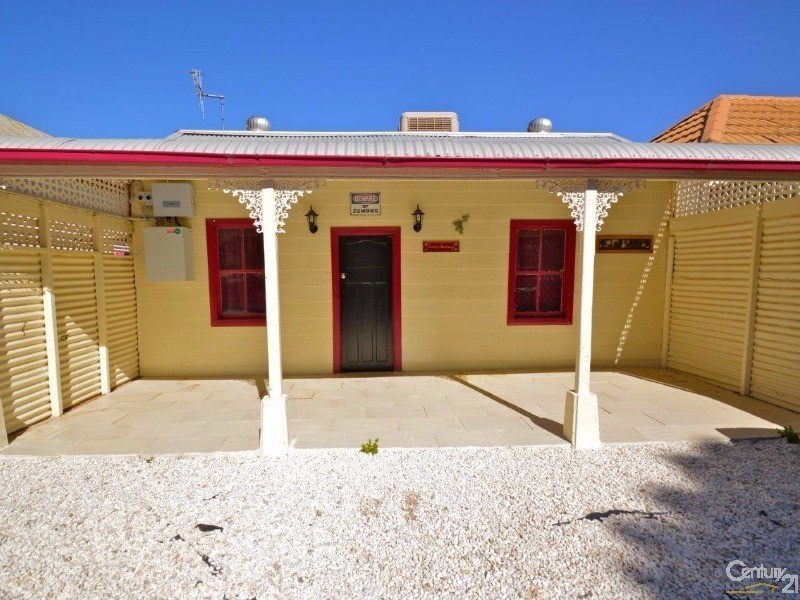 233 Wilson Street, Broken Hill NSW 2880