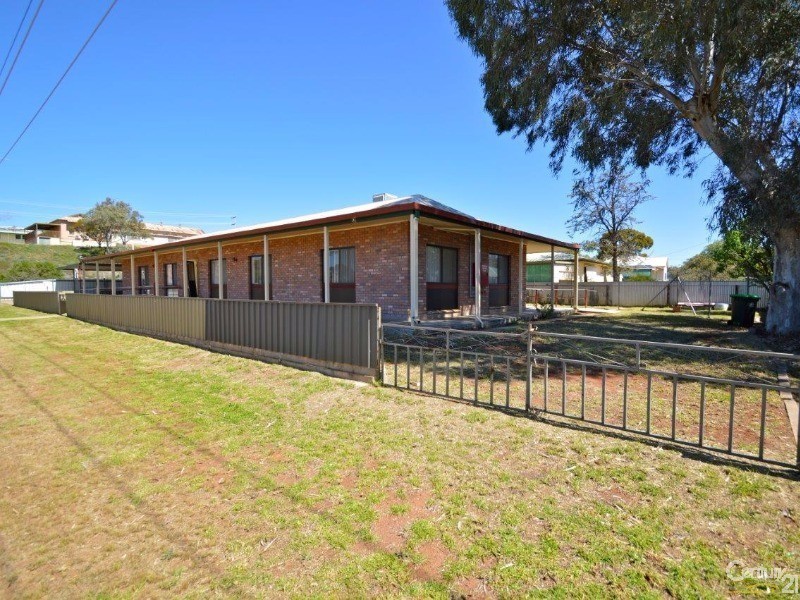 351 Sulphide Street, Broken Hill NSW 2880