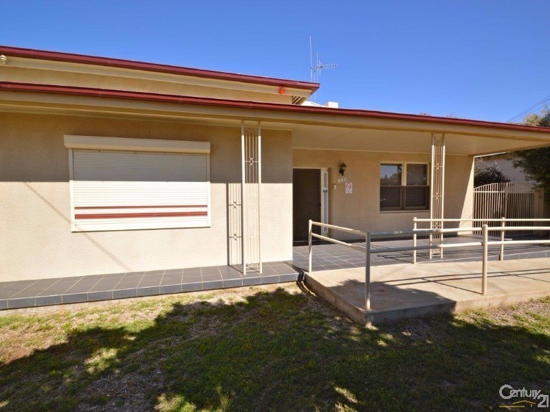 329 Williams Street, Broken Hill NSW 2880