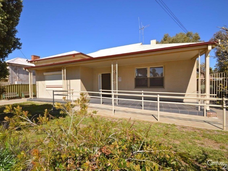 329 Williams Street, Broken Hill NSW 2880