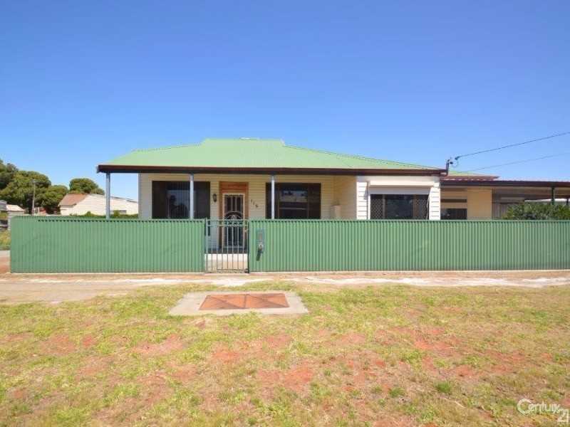 115 Brazil Street, Broken Hill NSW 2880